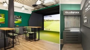 All4Golf und Clubfixx gehen eine Partnerschaft für ein noch besseres Fitting ein. (Foto: All4Golf/Clubfixx)