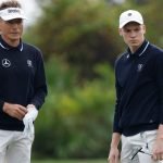 Jason und Bernhard Langer gewinnen mit diesem Equipment die PNC Championship. (Foto: getty)