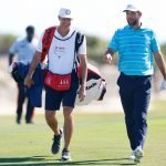 Scottie Schefflers WITB zur Hero World Challenge 2023. (Foto: Getty)