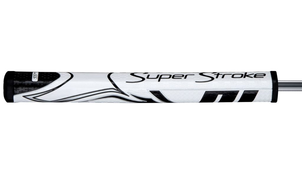 Der neue Super Stroke SS2R Puttergriff 2024. (Foto: Super Stroke)