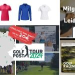 Die Last-Minute Weihnachtsgeschenke bei Golf Post. (Foto: Golf Post)