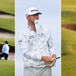 Von Horrorrunden bis zu den vermaledeiten Bunkern. Ein Rückblick auf die Tiefen des Golfjahres 2023. (Quelle: Getty)