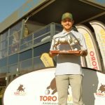 Yannick Köhnen konnte auf der Toro Tour in Südspanien gewinnen (Foto: Toro Tours).