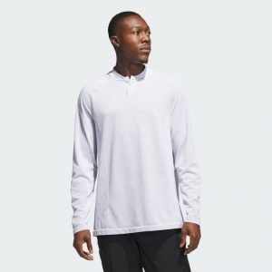 Das neue Adidas Longsleeve für Herren