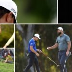 Tiger Woods, Jon Rahm und co. - Die aktuellsten News, Gerüchte und Spekulationen. (Fotos: Getty)