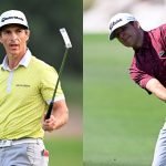 Der Däne Thorbjørn Olesen führt auf der DP World Tour. Yannik Paul ist bester Deutscher. (Fotos: Getty)