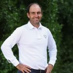 Edoardo Molinari führt das Team Europa beim Ryder Cup 2025 als Vizekapitän an. (Foto: Getty)