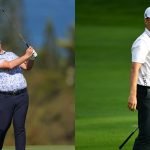 Sepp Straka startete gut in die neue Saison. Die deutschen Golfer kehren diese Woche aus der Winterpause zurück. (Fotos: Getty)