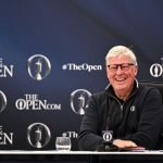 Martin Slumbers tritt zum Ende des Jahres als CEO der R&A zurück. (Foto: R&A)