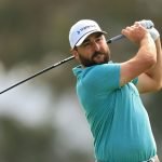 Stephan Jäger führt bei der Farmers Insurance Open der PGA Tour. (Foto: Getty)
