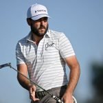 Stephan Jäger geht auf der PGA Tour als Führender in den Finaltag. (Foto: Getty)