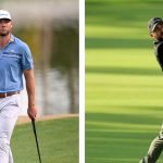 Sam Burns erwischte einen Sahnetag und auch Stephan Jäger kommt in Fahrt. (Fotos: Getty)