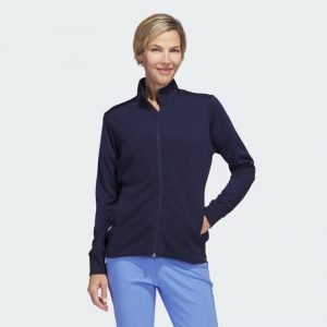 Die neue Adidas Textured Jacke für Damen