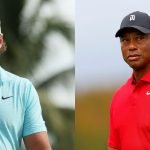 Über die Trennung zwischen Tiger Woods und Nike besteht weiterhin Rätselraten. (Fotos: Getty)