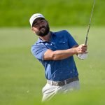 Stephan Jäger erreicht die beste Weltranglisten-Platzierung seiner Karriere. (Foto: Getty)