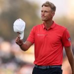 Adrian Meronk steht wohl vor einem Wechsel zur LIV Golf League. (Quelle: Getty)