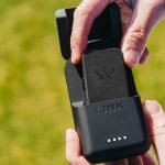 Arccos bringt die bereits dritte Generation des Link Pro auf den Markt. (Quelle: Arccos Golf)