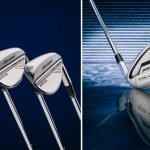 Cleveland Golf präsentiert zwei neue Wedge Modelle. Das RTX Full-Face 2 und das Smart Sole Full-Face. (Quelle: Srixon Sports Europe)