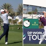 Nach einer ereignisreichen zweiten Runde führt Rory McIlroy weiterhin das Feld der DP World Tour an. Doch auch Yannik Paul hat Ambitionen. (Foto: Getty)