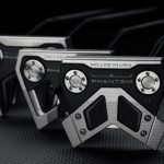 Die neuen Scotty Cameron Phantom Putter 2024. (Foto: Scotty Cameron)