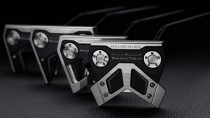 Die neuen Scotty Cameron Phantom Putter 2024. (Foto: Scotty Cameron)