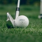 Titleist im Interview mit Golf Post zu den neuen Golfbällen der Saison 2024. (Foto: Titleist)