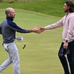 Fünf Golfregeln zur Etikette, die das Golfspiel angenhemer machen. (Quelle: Getty)