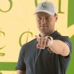 Martin Kaymer geht mit zwei neuen Spielern in die LIV Golf League Saison 2024. (Quelle: Twitter @CleeksGC)