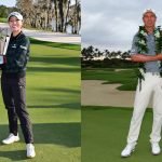 Mit Lydia Ko und Steven Alker gewinnen zwei 'Kiwis' beim Jahresauftakt der LPGA und Champions Tour. (Fotos: Getty)