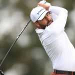 Stephan Jäger ist nach dem ersten Tag auf der PGA Tour in San Diego unter den besten 20. (Quelle: Getty)