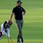 Stephan Jäger liegt nach zwei gespielten Runden auf der PGA Tour auf dem geteilten vierten Platz. (Quelle: Getty)
