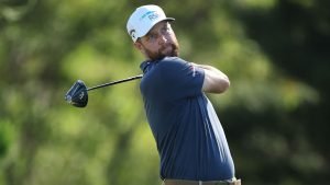 An Tag 3 der PGA Tour auf Hawaii kann sich Chris Kirk an die Spitze setzen. (Foto:Getty)