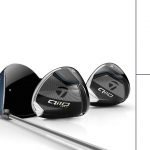 Die neue TaylorMade Qi10 Serie für die Golfsaison 2024. (Foto: TaylorMade)