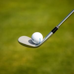 Das neue Cleveland Golf RTX Full-Face 2: Perfektion im Kurzspiel. (Quelle: Cleveland Golf)