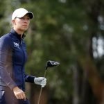 Bei der LPGA Q-School sicherte sich Försterling die Tourkarte für die LPGA Tour. Beim Auftakt der Ladies European Tour ist die Berlinerin dennoch dabei. (Foto: Getty)