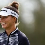 Esther Henseleit spielte am dritten Tag auf der Ladies European Tour groß auf. (Foto: Getty)