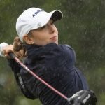 Emma Spitz legt an Tag 2 der Ladies European Tour zu. (Foto: Flickr.com/@ladieseurpeantour)
