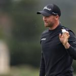 Wyndham Clark gewinnt auf der PGA Tour nach 54 gespielten Löchern. (Foto: Getty)