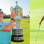 Auf der PGA Tour feierte Jake Knapp als Rookie seinen Premierensieg - Stephan Jäger wird Dritter. (Foto: Getty)