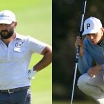 Mit Stephan Jäger und Matti Schmid sind die deutschen Golfer auf der PGA Tour doppelt vertreten. (Fotos: Getty)