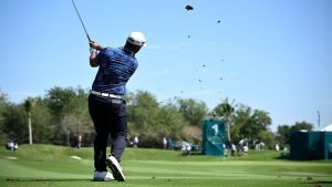 Rafael Campos gelangen auf der PGA Tour zwei Asse in vier Tagen (Quelle: Getty)Rafael Campos gelangen auf der PGA Tour zwei Asse in vier Tagen (Quelle: Getty)