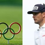 Joel Girrbach ist die Schweizer Hoffnung mit Blick auf Golf-Beteiligung bei Olympia 2024. (Fotos: Getty)