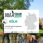 Golf Post Tour GC BurgKonradsheim (Foto: Golf Post)