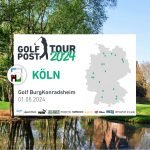 Golf Post Tour GC BurgKonradsheim (Foto: Golf Post)