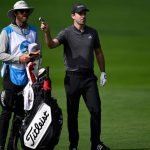 Nick Taylor siegt bei den WM Phoenix Open mit Titleist und TaylorMade. (Foto: Getty)