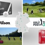 Wilson als Sponsor der Golf Post Tour 2024 (Foto: Golf Post)