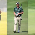 Hurly Long, Marcel Siem und Yannik Paul überzeugten am Moving Day auf der DP World Tour. (Quelle: Getty)