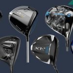 Die neuen Driver der Saison 2024 im Überblick. (Foto: TaylorMade, Callaway, Cobra, Cleveland, XXIO, Ping)