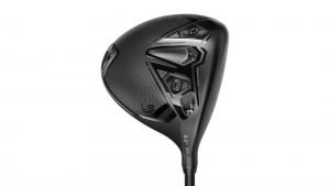 Der Cobra Darkspeed LS Driver der Saison 2024. (Foto: Cobra Golf)