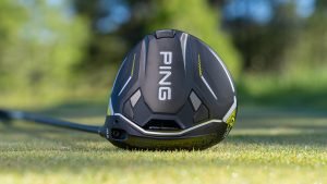 Der Ping G430 Max 10k Driver der Saison 2024. (Foto: Ping)